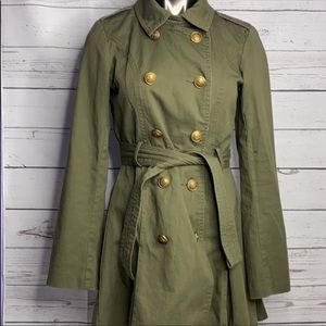 Steve Madden Womens Jacket